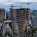 Микроклимат новостройки: из-за чего может быть душно, сыро или шумно