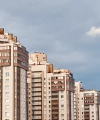 Обзор новостроек, где живёт молодёжь