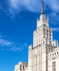 Где в Подмосковье реально добираться до МКАД за 15 минут