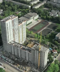 Где застройщики строят по стандартам «зелёного строительства»