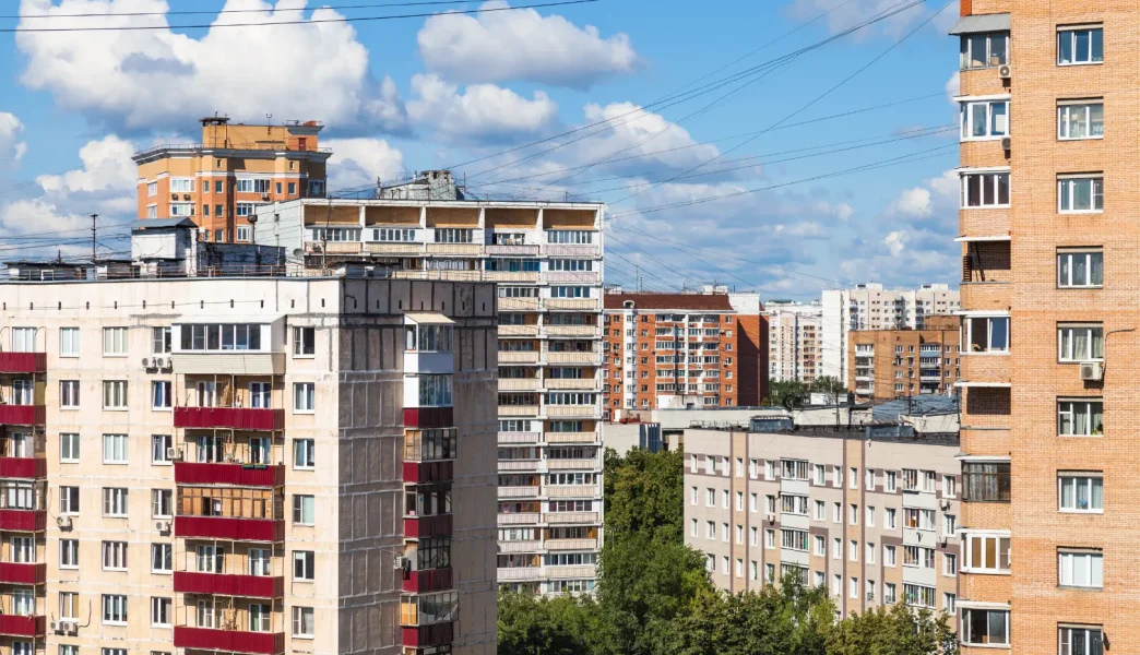 Где в Подмосковье строят лучшие дома комфорт-класса