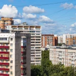 Где в Подмосковье строят лучшие дома комфорт-класса