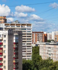 Где в Подмосковье строят лучшие дома комфорт-класса
