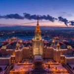 Как понять, будет ли в районе пробка через 5 лет