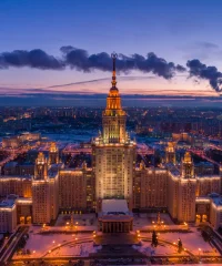 Как понять, будет ли в районе пробка через 5 лет