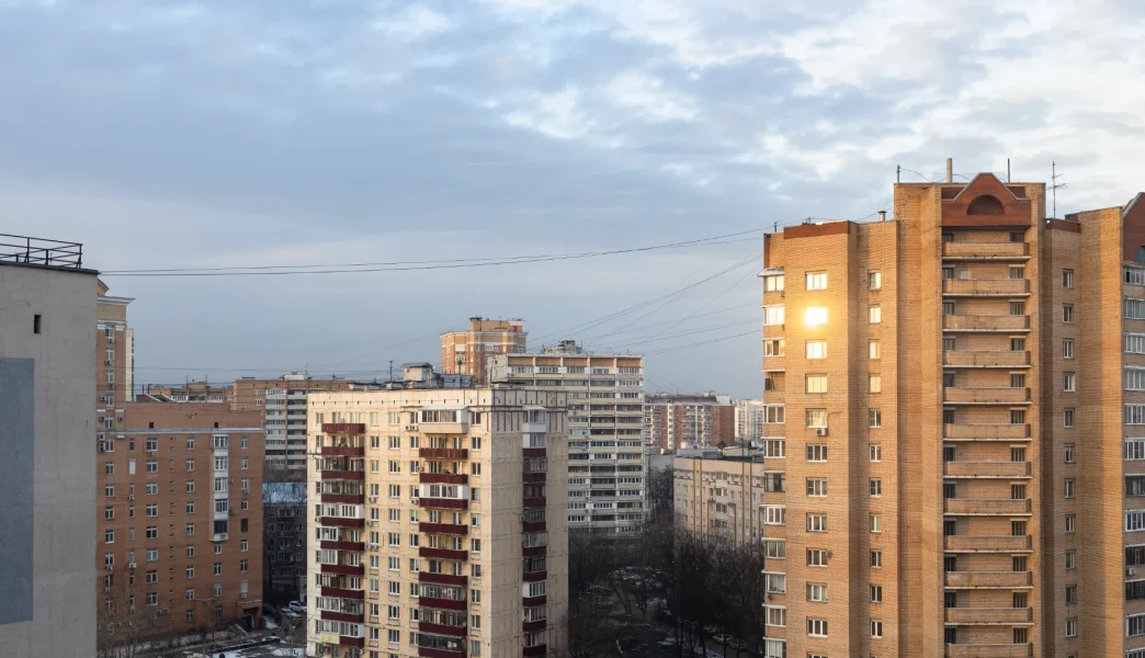 Жилые комплексы у воды — стоит ли покупать?