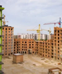 Новостройки на месте бывших промзон: риск или возможность?