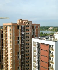 ТОП ЖК в Москве с доступом к набережной
