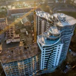 Где в Москве и МО строят больше всего новостроек в 2025 году
