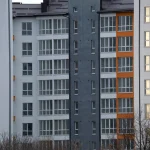 Что делать, если дом сдали, а двор — нет