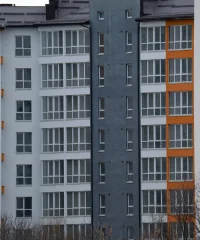 Что делать, если дом сдали, а двор — нет