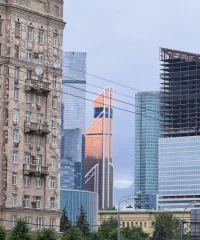Как быстро организовать домашний офис в новостройке