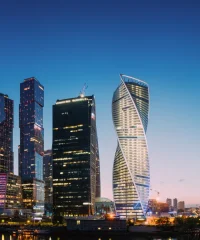 Жизнь на последних этажах: плюсы и минусы