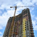 Проблемы первых жильцов: почему везде грязь и стройка