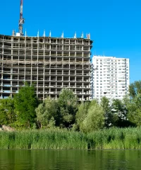 Новостройки и экология: мифы и реальность