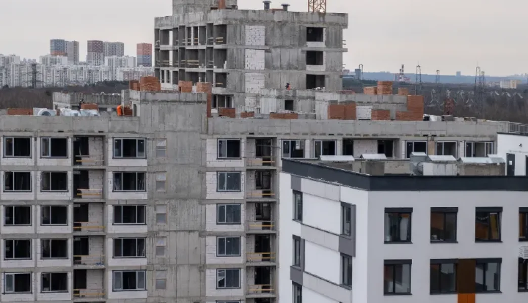 Подходит ли новостройка для семьи с детьми: чеклист