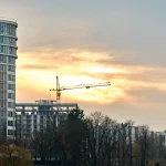 Как устроена доставка и курьерская логистика в современных ЖК