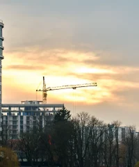 Как устроена доставка и курьерская логистика в современных ЖК
