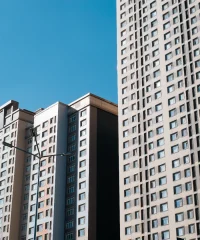 Как решать проблемы с вентиляцией в новостройке