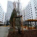 На что смотреть в генплане района при покупке новостройки