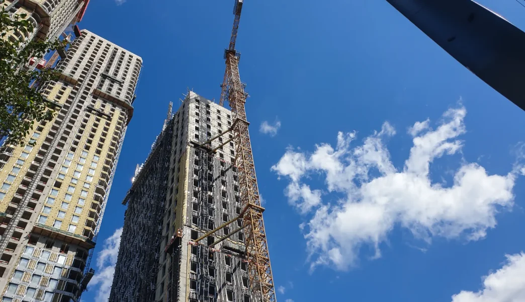 Можно ли сэкономить на новостройке, покупая через агрегаторы