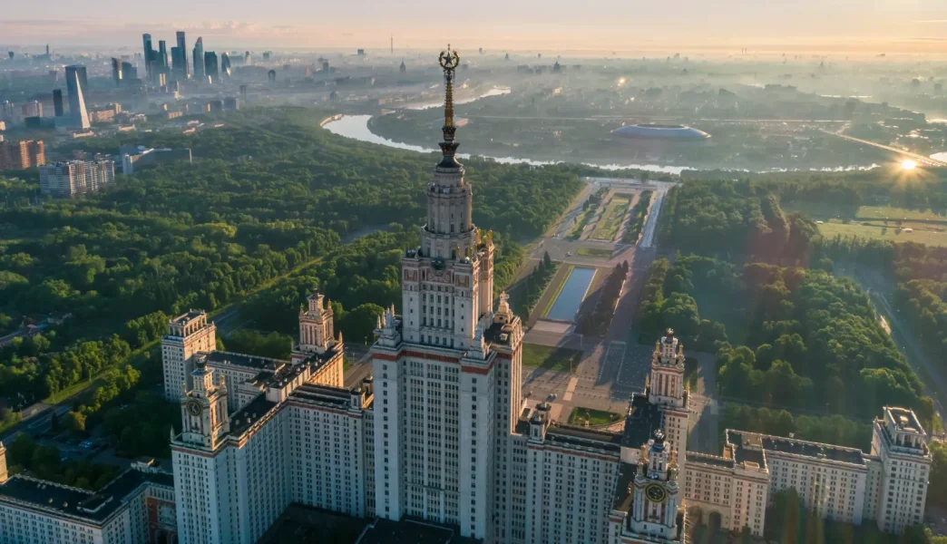 Где в Подмосковье строят квартиры с инвестиционной доходностью выше 10%