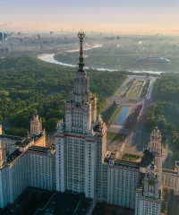 Где в Подмосковье строят квартиры с инвестиционной доходностью выше 10%