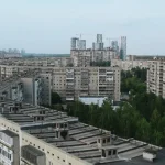 Как не купить квартиру с видом на стройку следующей очереди