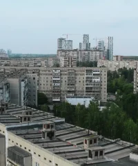Как не купить квартиру с видом на стройку следующей очереди