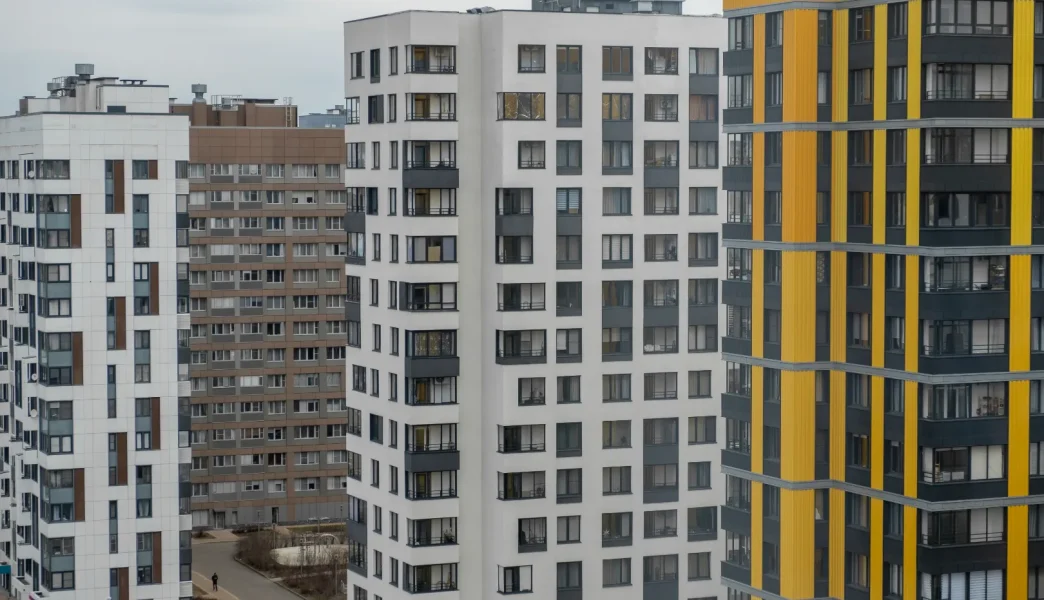 Чем опасны «переуступки» в новостройках