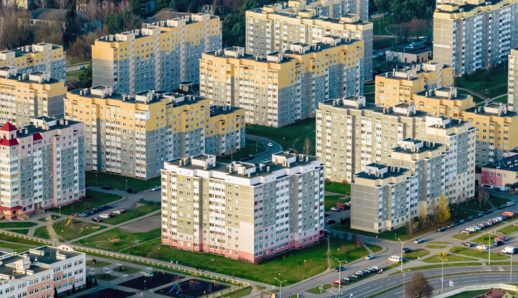 Какую роль играют этажность и секционность дома при продаже