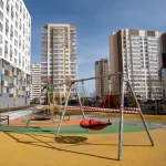 Когда выгоднее покупать — на старте или на финише стройки