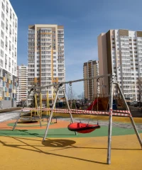 Когда выгоднее покупать — на старте или на финише стройки
