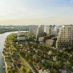 Зачем покупать квартиру рядом с парком: аргументы урбанистов