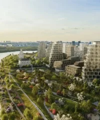 Зачем покупать квартиру рядом с парком: аргументы урбанистов