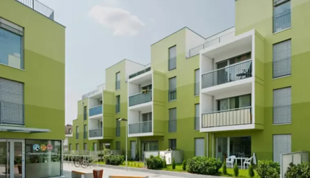 Приватность в городе: как спроектированы дома, в которых не видно соседей