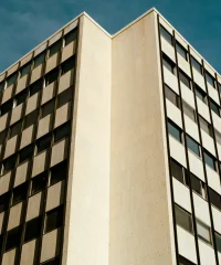 Тренды архитектуры московских высоток: стекло, пластика фасадов и световые решения